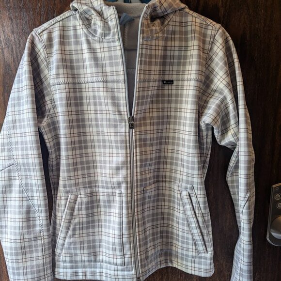 Burton lightweight jacket - Picture 1 of 5